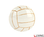 bomboniera calamita pallone da volley