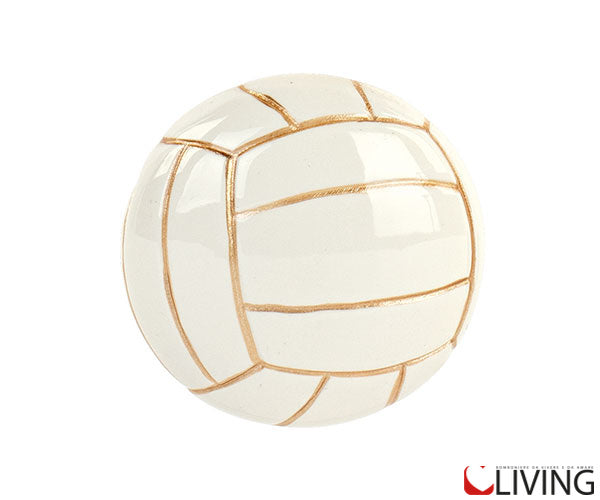 bomboniera calamita pallone da volley