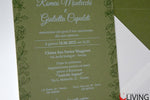partecipazione classica 08126