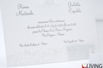 partecipazione classica 08128