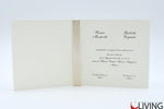 partecipazione classica 08159