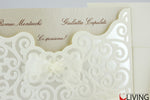 partecipazione classica 08815