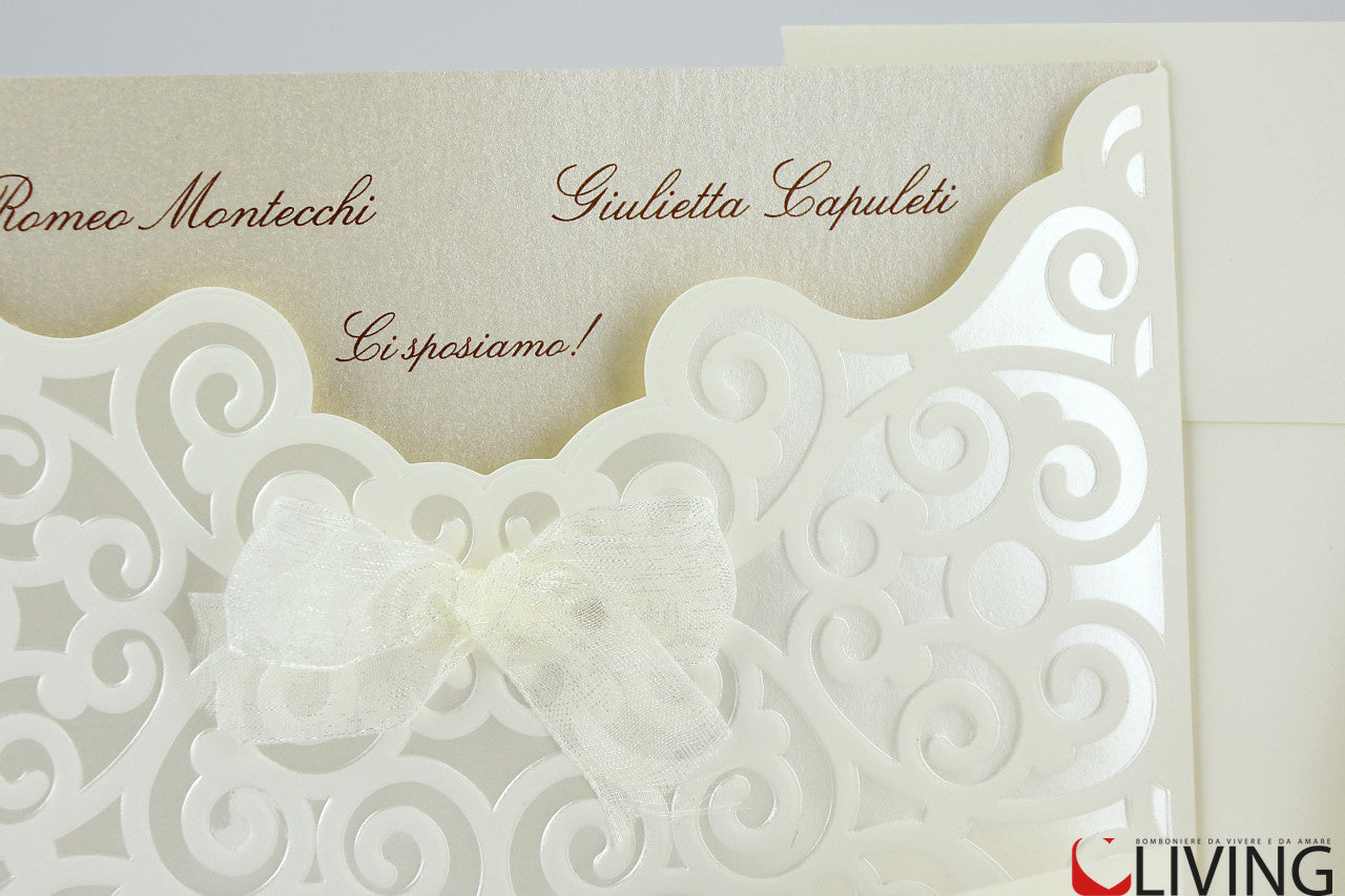 partecipazione classica 08815