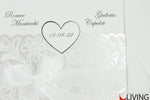 partecipazione classica 08821