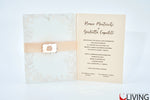partecipazione nozze classica 08961