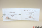 partecipazione nozze classica 08967