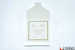 partecipazione nozze classica 08975