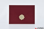 partecipazione nozze classica 08977