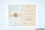 partecipazione nozze classica 08979