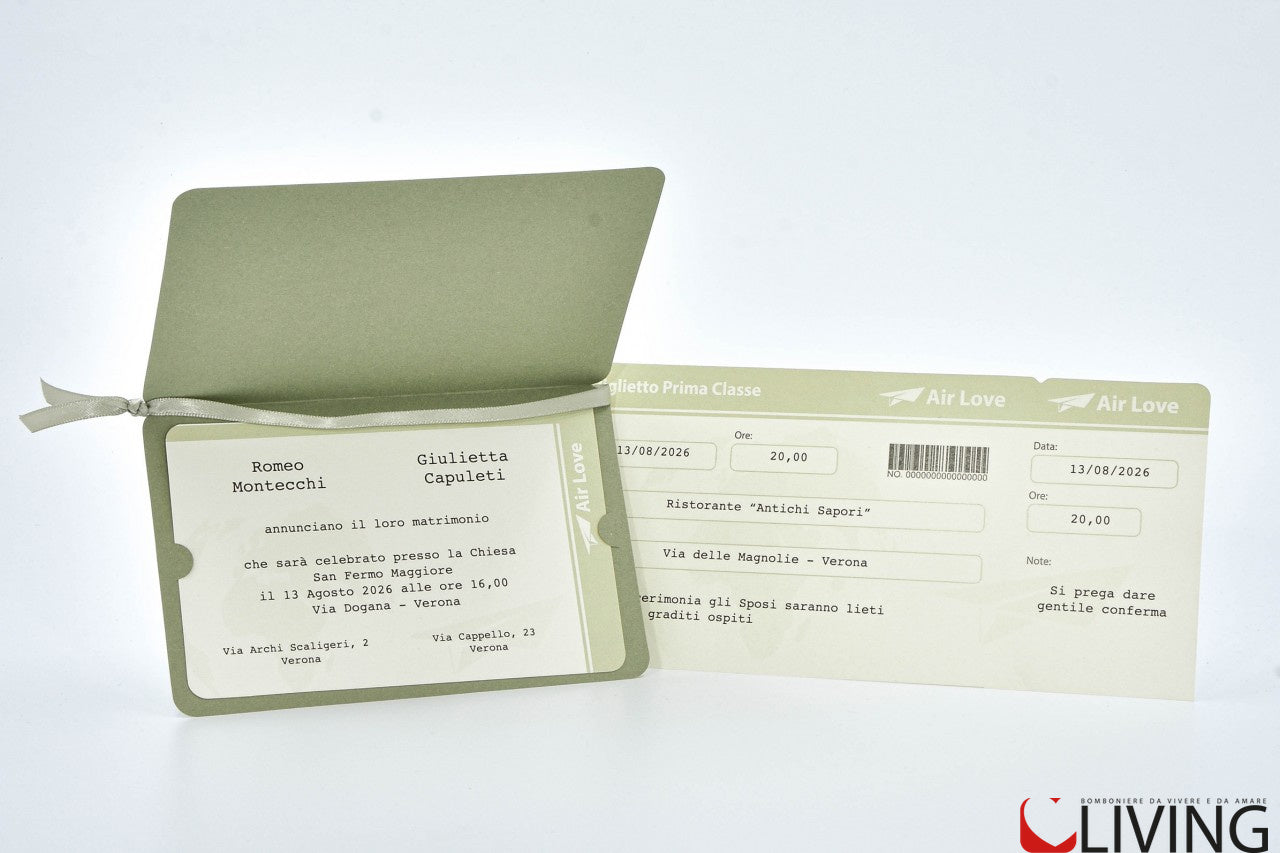 partecipazione nozze classica 08983