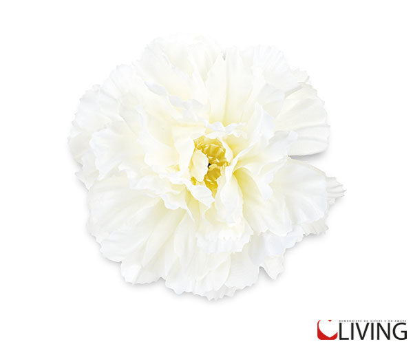 accessorio sacchetti peonia avorio
