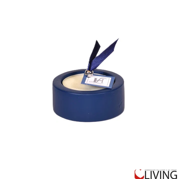 bomboniera tea light linea mondrian