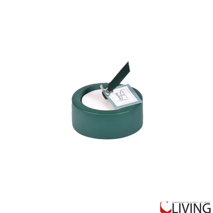 bomboniera tea light linea mondrian