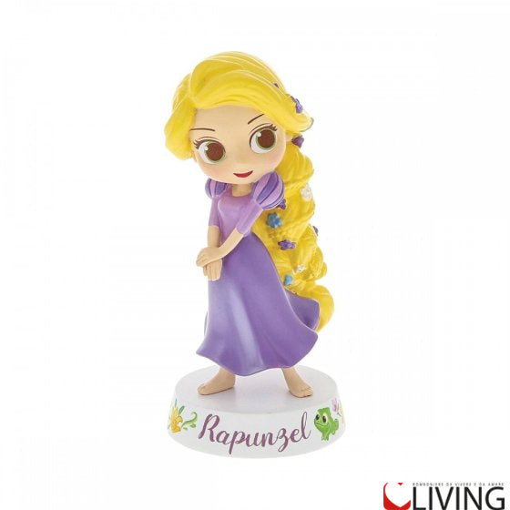 bomboniera principesse mini rapunzel