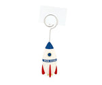 Bomboniera tema Space Rocket segnaposto razzo