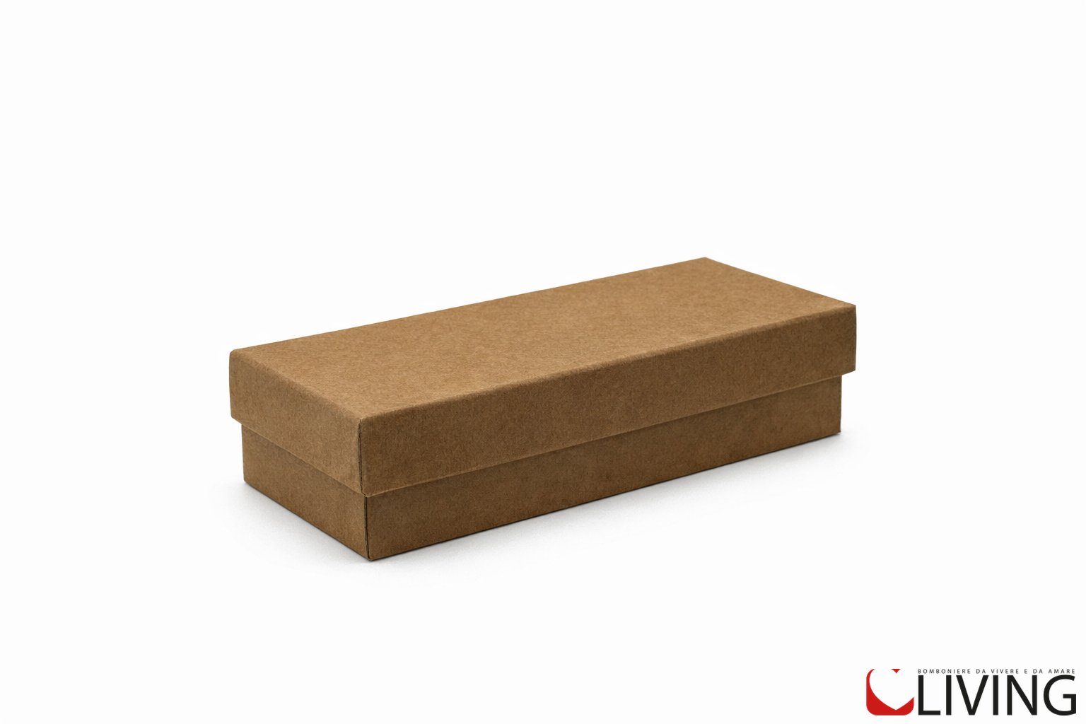 bomboniera scatola rigida personalizzabile 13x4,5x3