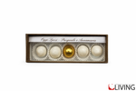 bomboniera scatola rigida personalizzabile 13x4,5x3