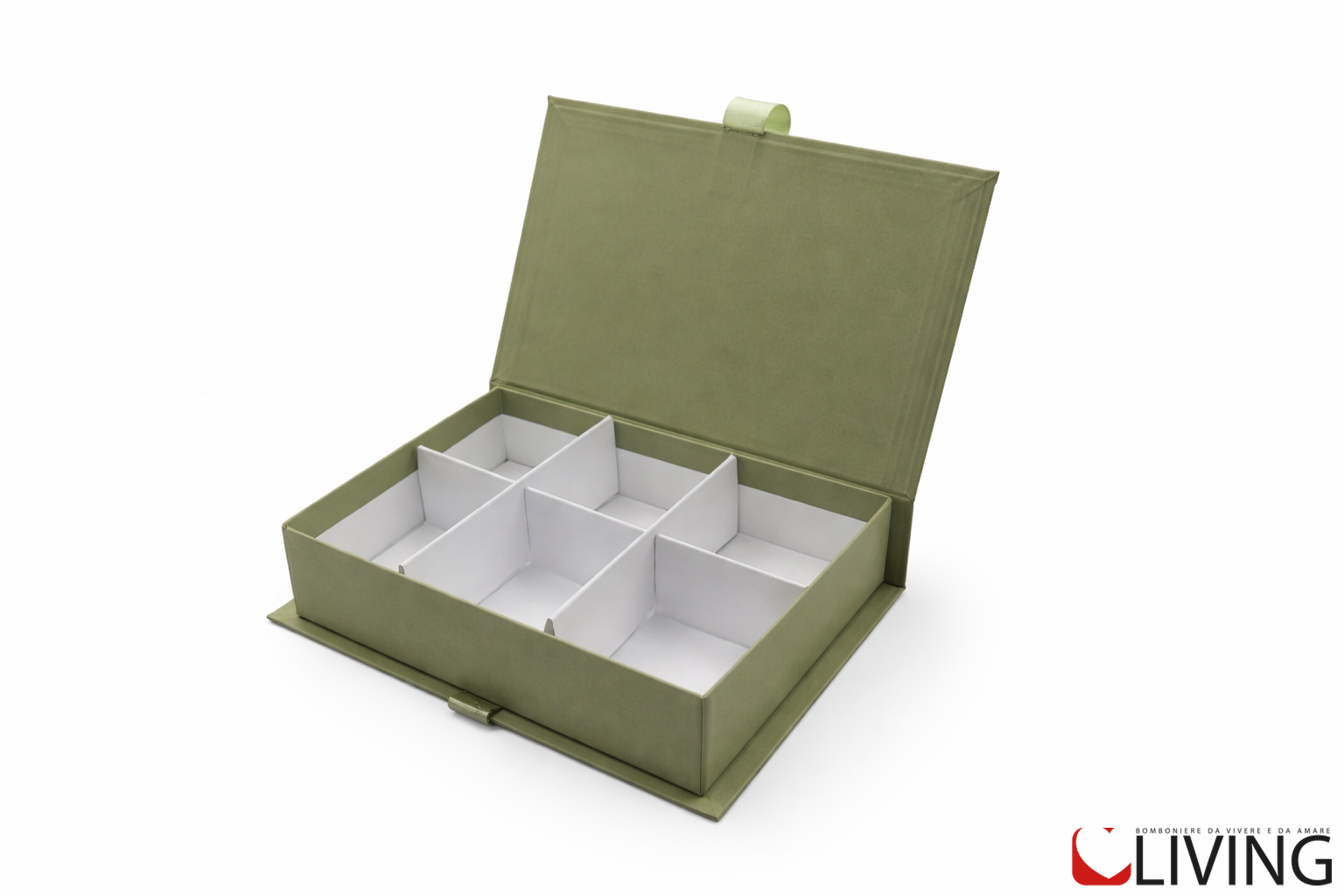 bomboniera scatola libro rigida personalizzabile 15x12x4