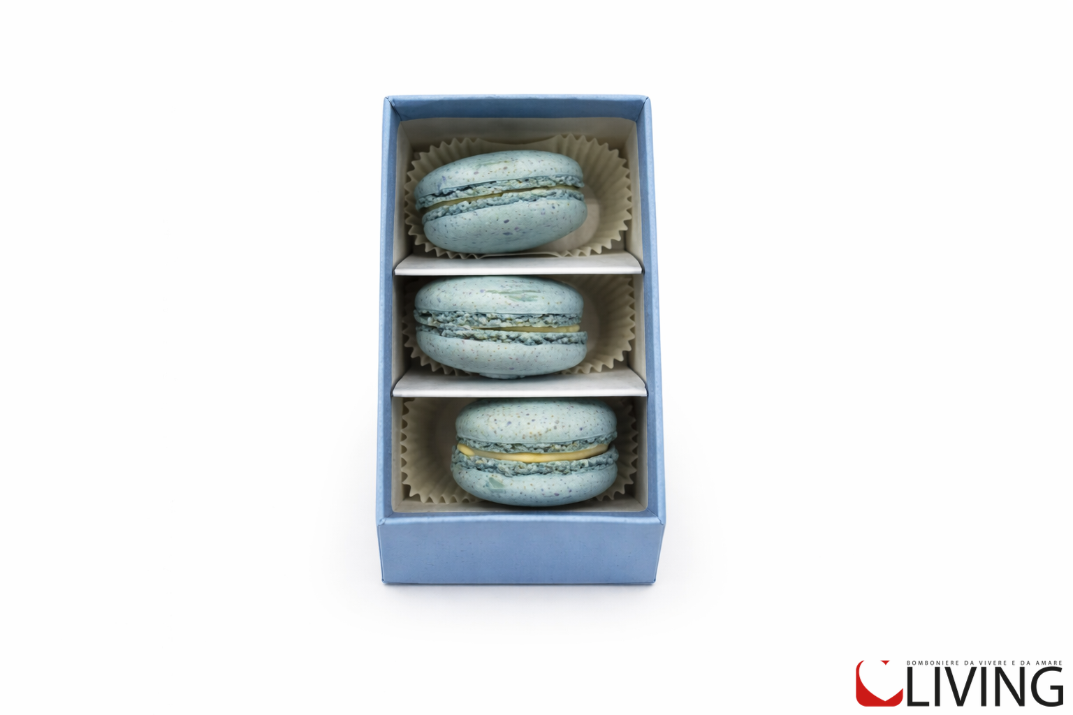 bomboniera scatola rigida personalizzabile 10x6x5