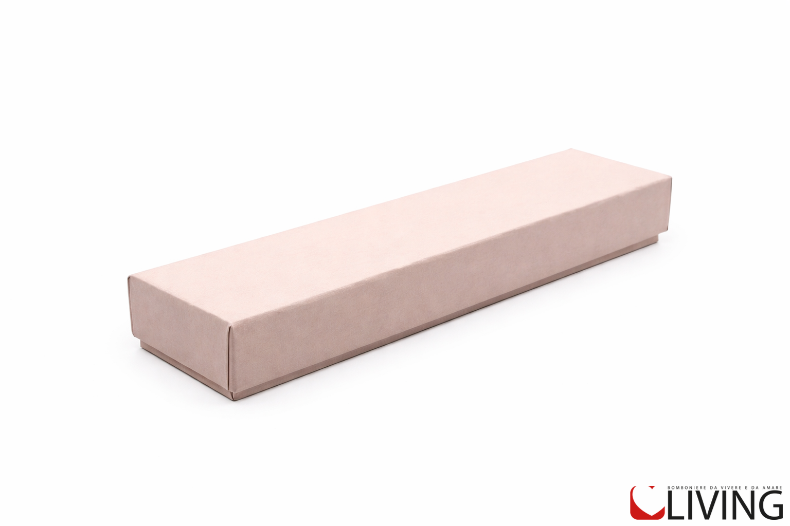 bomboniera scatola rigida personalizzabile 14x3,5x2
