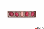 bomboniera scatola rigida personalizzabile 14x3,5x2
