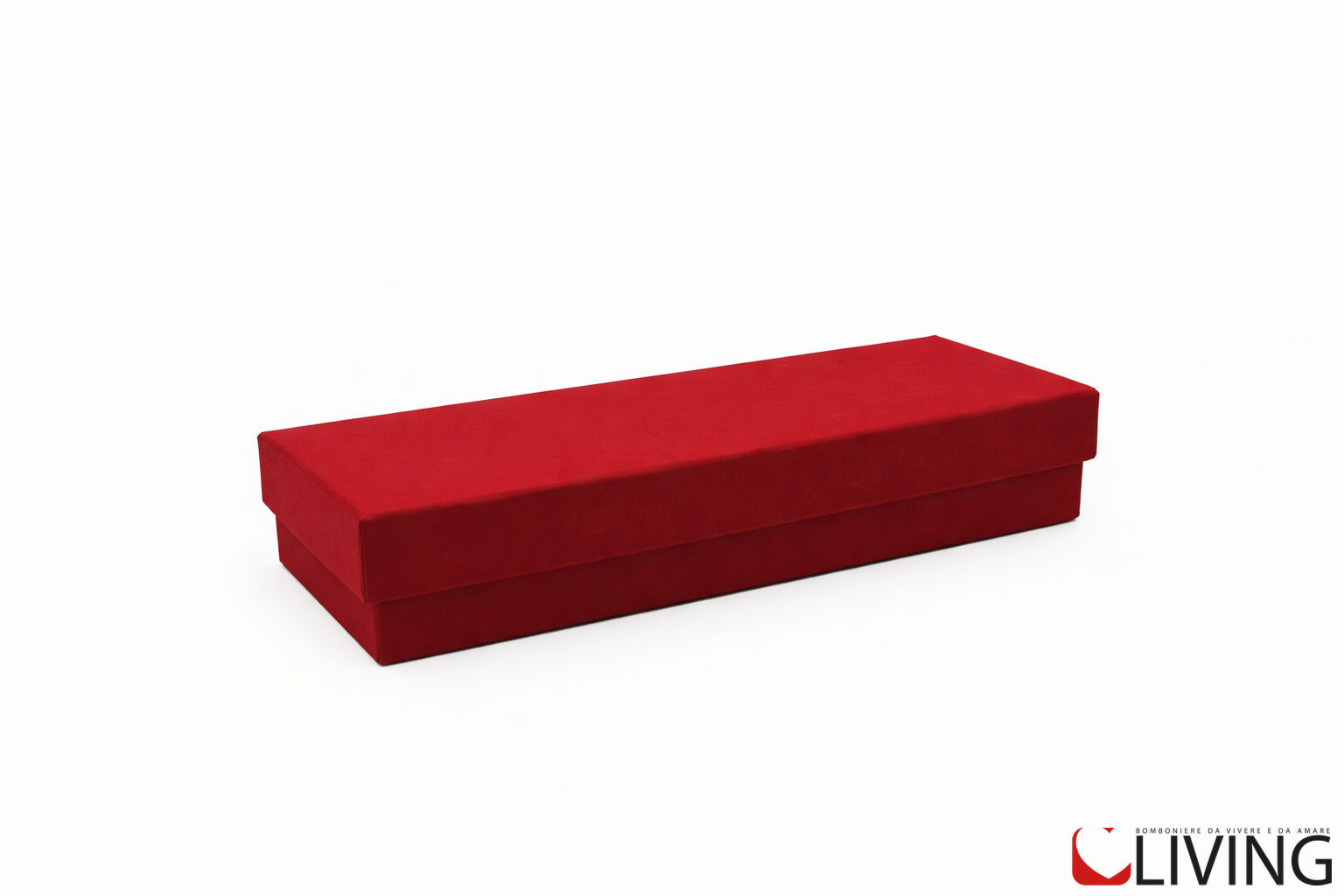 bomboniera scatola rigida personalizzabile 14x5,5x3