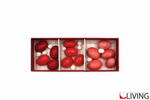 bomboniera scatola rigida personalizzabile 14x5,5x3