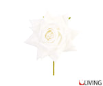 accessorio sacchetti rosa avorio