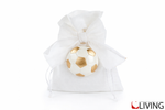 bomboniera calamita pallone da calcio