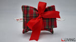 sacchetto busta lettere linea “tartan delle highlands”