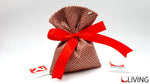 sacchetto grande linea “red gold collection”