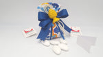 Sacchetto Retto Maiolica Blu