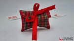 sacchetto mini busta linea “tartan delle highlands”