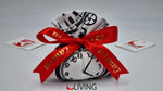 sacchetto mini linea “clocked in style”