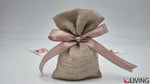 sacchetto retto avorio linea “caravaggio”