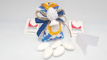 Sacchettino Maiolica Blu