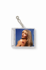 bomboniera mini cd nfc personalizzabile con album musicale