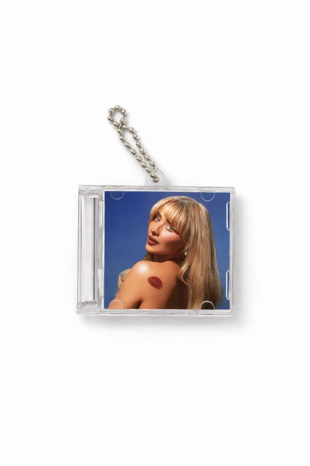 bomboniera mini cd nfc personalizzabile con album musicale