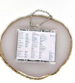 bomboniera mini cd nfc personalizzabile con album musicale