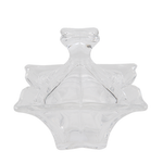 scatola in vetro linea Crystall