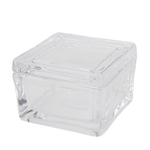 scatola in vetro new crystal
