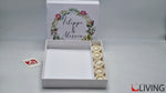 scatola personalizzabile chiusura cassetto