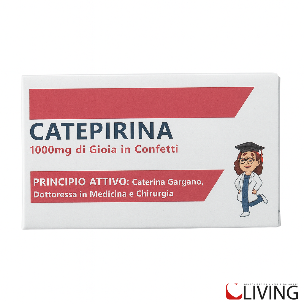 bomboniera scatolina personalizzabile