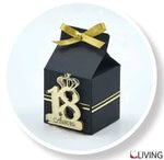 scatoline personalizzabili magneti 18° oro