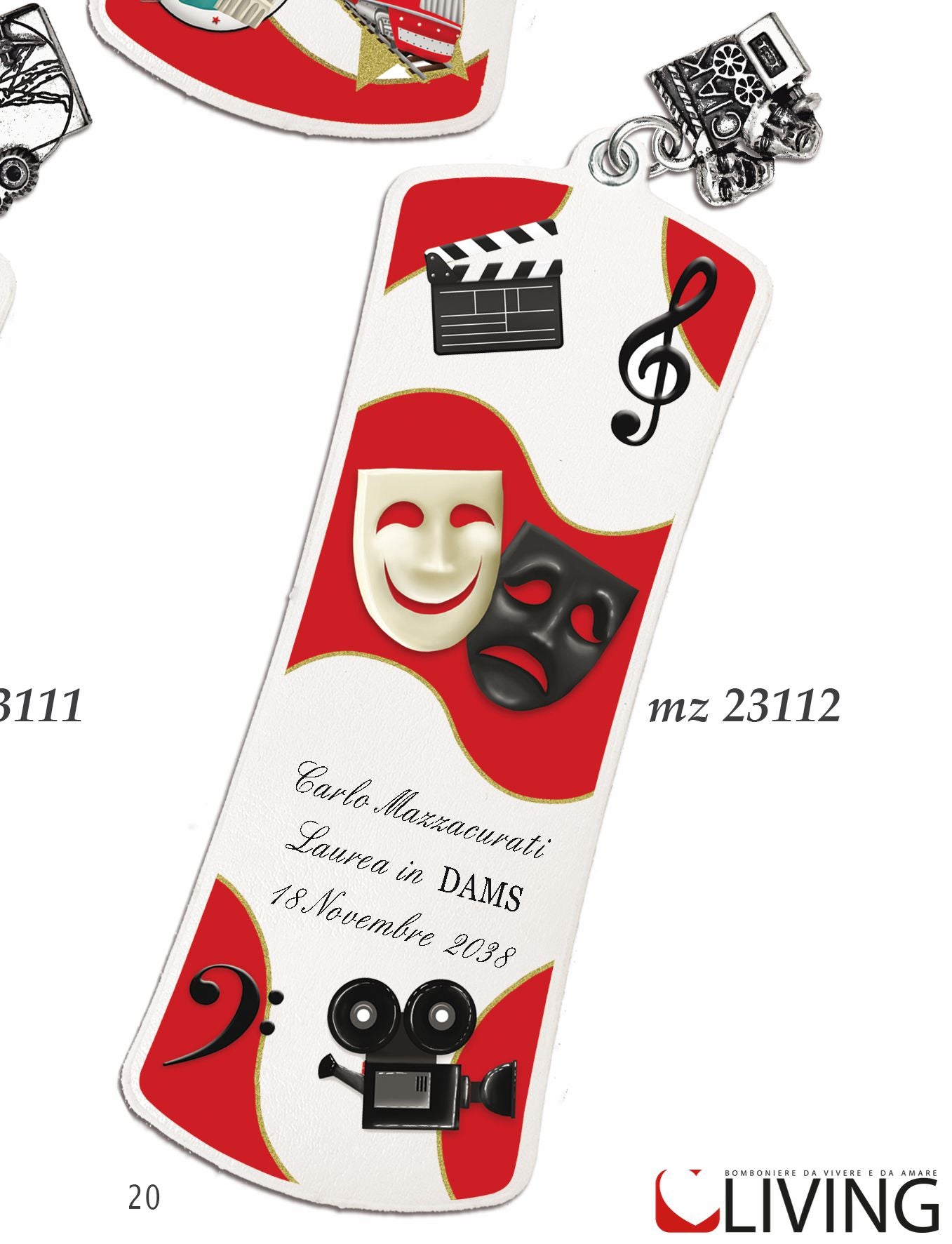 segnalibro-dams-personalizzabile-mz23112