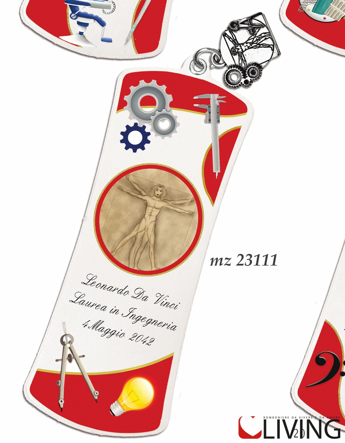 segnalibro-ingegneria-personalizzabile-mz23111