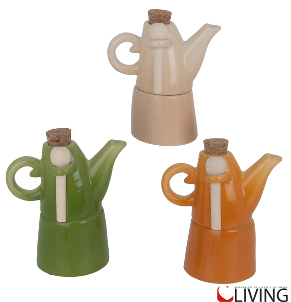bomboniera set multi uso linea iride