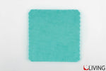 tulle organza quadrato