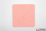 tulle organza quadrato