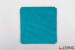 tulle organza quadrato